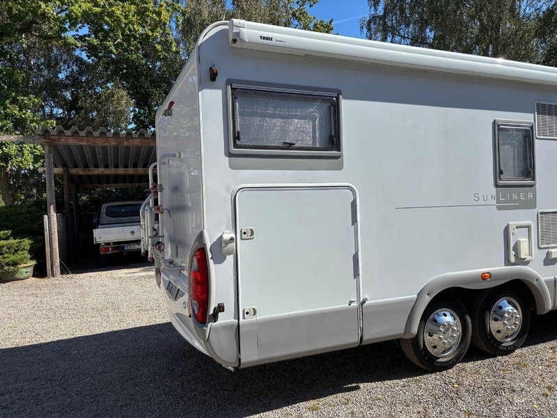 Fiat 244 KNAUS X244 - Lakóautó: 2 kép. Fiat 244 KNAUS X244 - Lakóautó: 2 kép.