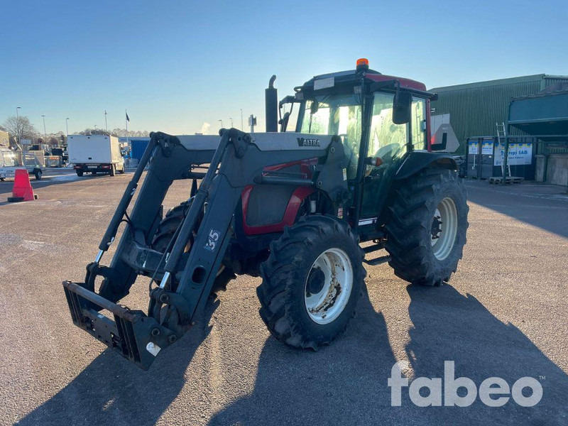 Valtra A72 (112999) - Traktor: 1 kép. Valtra A72 (112999) - Traktor: 1 kép.