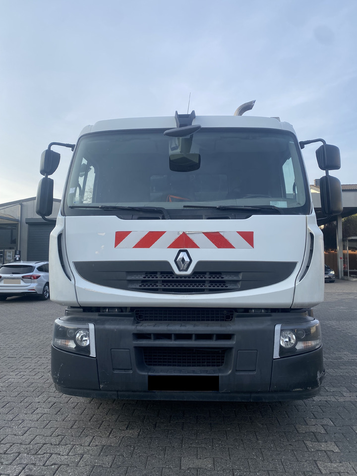 Renault Premium DXi Müllwagen Garbage Truck Euro5 New Model - Szemetesautó: 5 kép. Renault Premium DXi Müllwagen Garbage Truck Euro5 New Model - Szemetesautó: 5 kép.