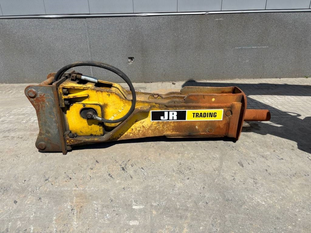 CAT 329 EL (epiroc hammer included/under preparation) - Lánctalpas kotró: 5 kép. CAT 329 EL (epiroc hammer included/under preparation) - Lánctalpas kotró: 5 kép.