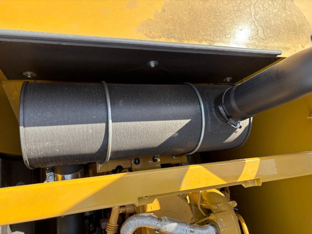 Új Lánctalpas kotró CAT 336 (New / Non CE Certified): 15 kép.