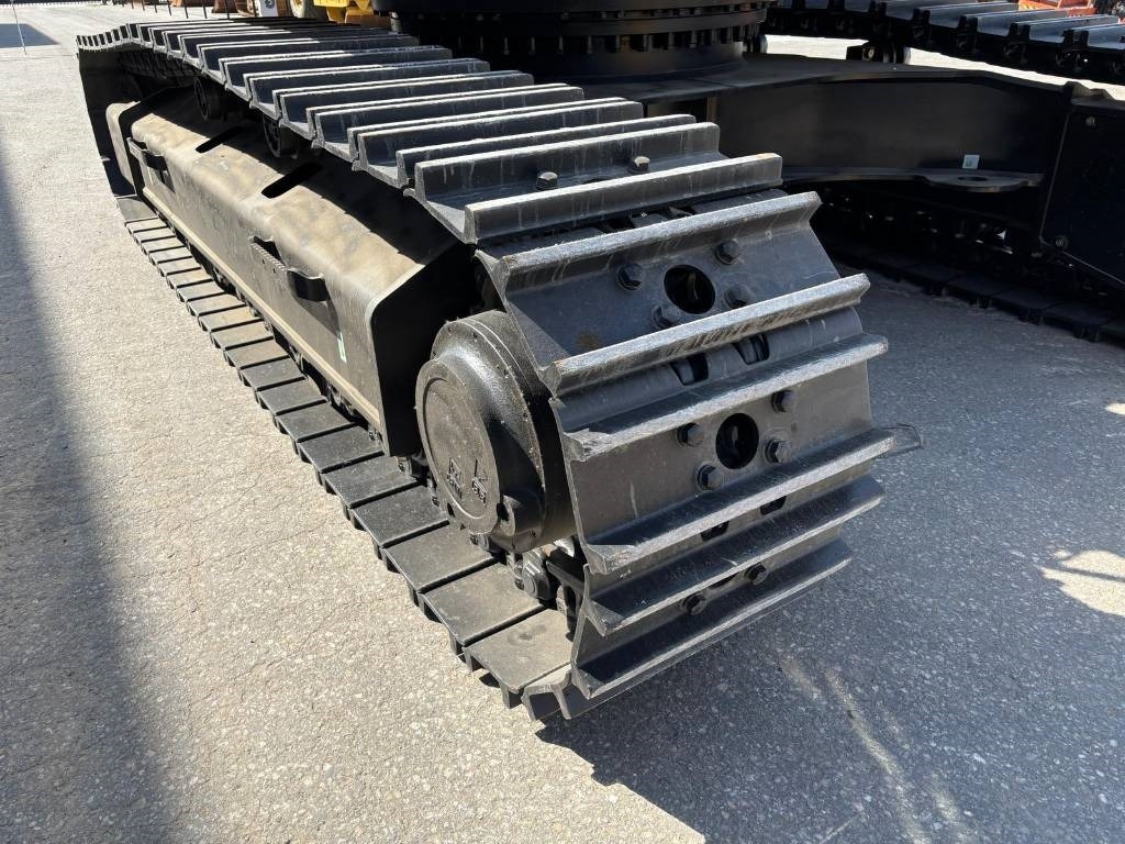 Új Lánctalpas kotró CAT 336 (New / Non CE Certified): 29 kép.