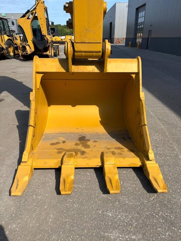 Új Lánctalpas kotró CAT 336 (New / Non CE Certified): 9 kép.