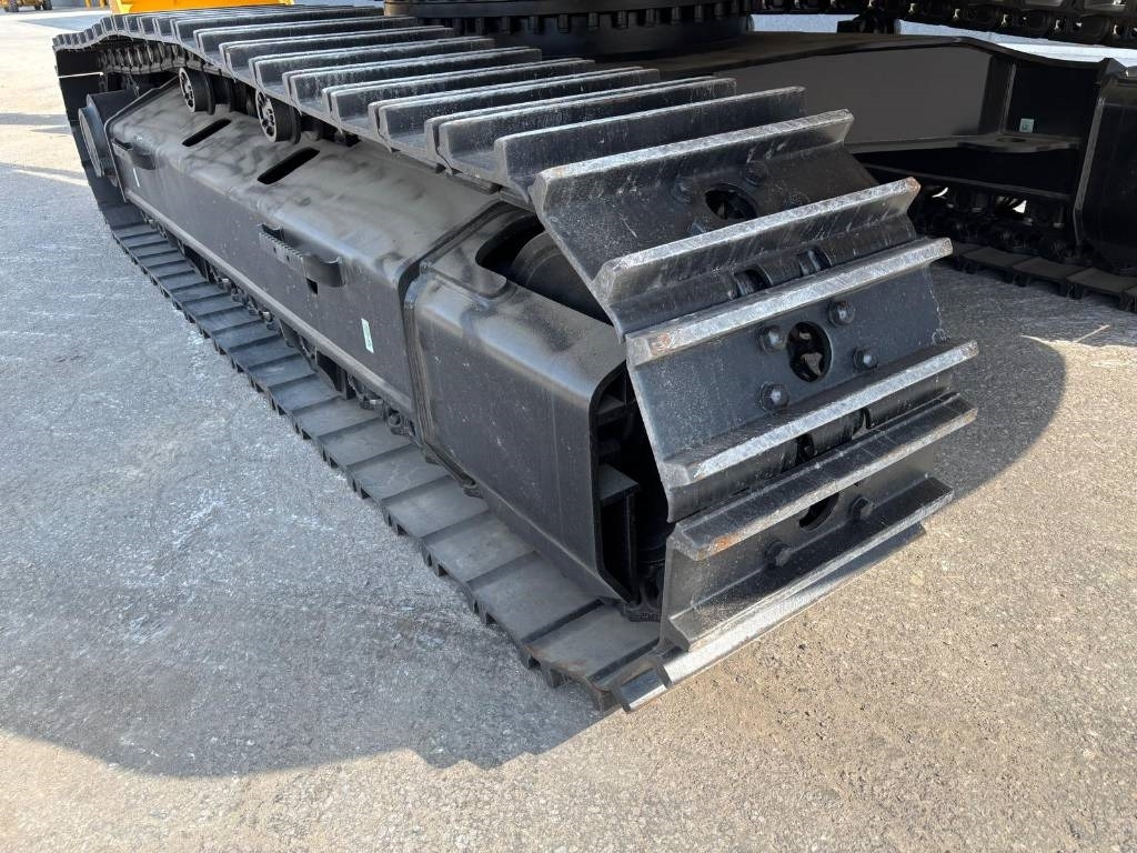 Új Lánctalpas kotró CAT 336 (New / Non CE Certified): 28 kép.