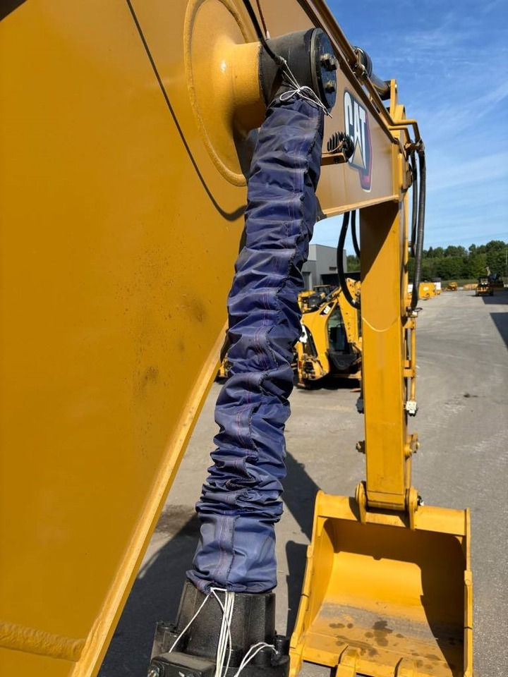 Új Lánctalpas kotró CAT 336 (New / Non CE Certified): 23 kép.