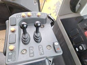 CAT 972 M XE (Under Preparation) - Gumikerekes homlokrakodó: 5 kép. CAT 972 M XE (Under Preparation) - Gumikerekes homlokrakodó: 5 kép.