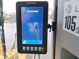 CAT 972 M XE (Under Preparation) - Gumikerekes homlokrakodó: 4 kép. CAT 972 M XE (Under Preparation) - Gumikerekes homlokrakodó: 4 kép.