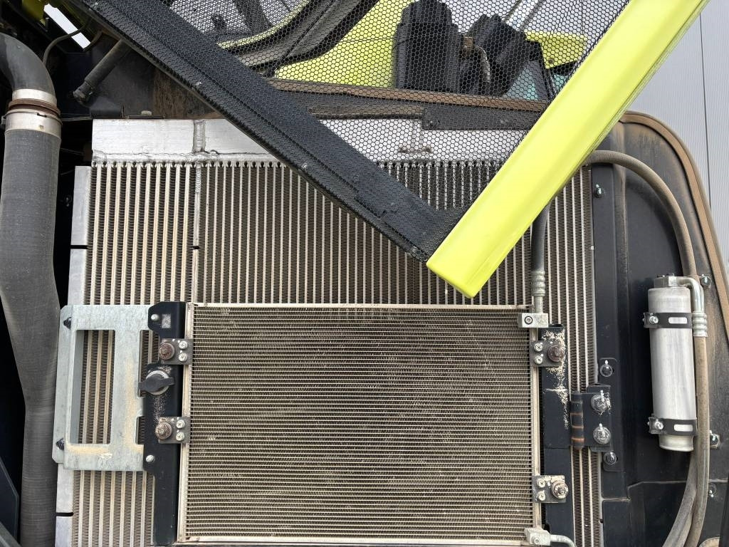 Gumikerekes kotró CAT M 320 F: 28 kép. Gumikerekes kotró CAT M 320 F: 28 kép.