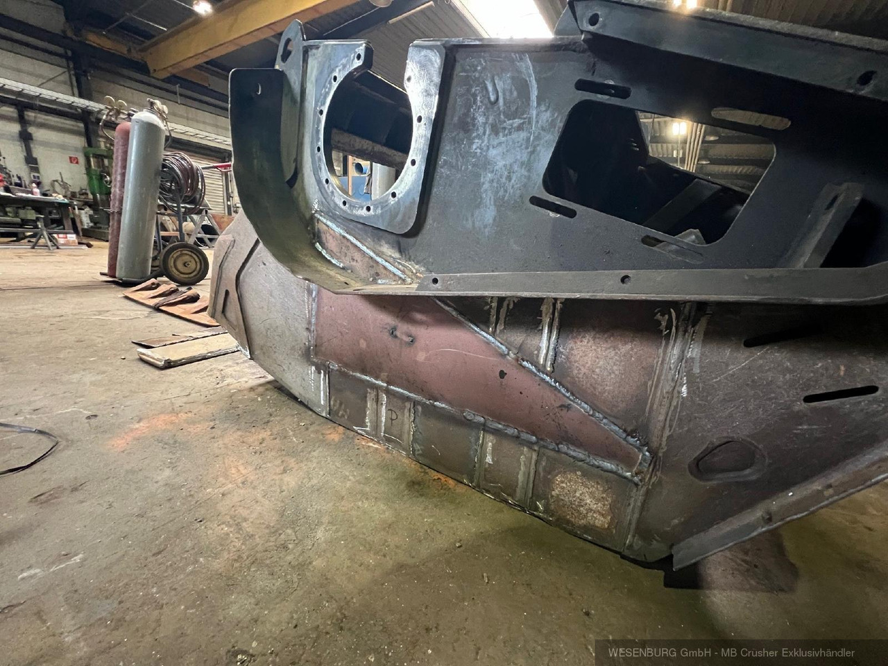 MB Crusher C50, BF60, BF70, BF80, BF90 Brecherlöffel Reparaturen - Löffelinstandsetzung - Kanál - Építőipari gépek: 2 kép. MB Crusher C50, BF60, BF70, BF80, BF90 Brecherlöffel Reparaturen - Löffelinstandsetzung - Kanál - Építőipari gépek: 2 kép.