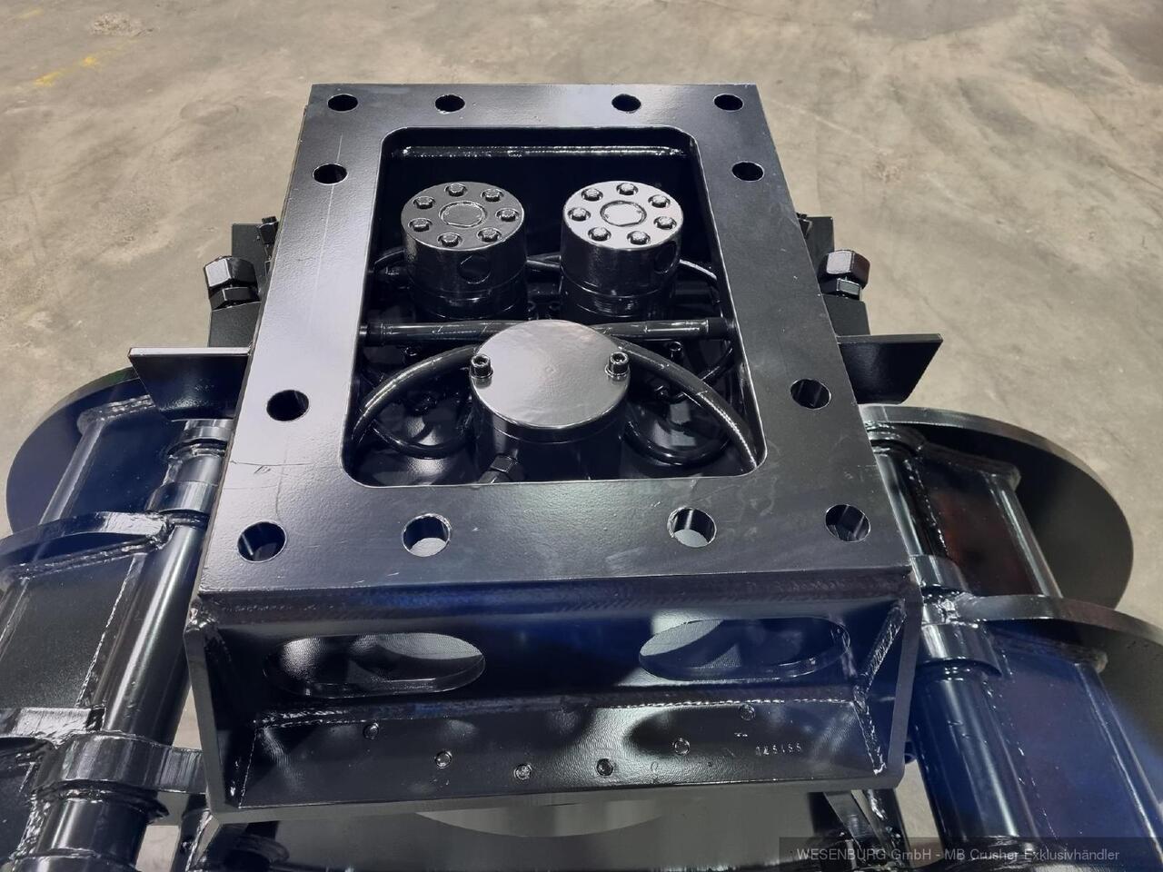 Zijtveld S1104-B 7-Finger Baumgreifer S1104-D 7T / 16,0 - 24,0 t - Polip kanál - Építőipari gépek: 4 kép. Zijtveld S1104-B 7-Finger Baumgreifer S1104-D 7T / 16,0 - 24,0 t - Polip kanál - Építőipari gépek: 4 kép.