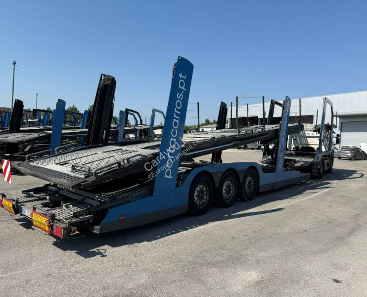 Scania P 450 - Autószállító teherautó, Félpótkocsi autószállító: 5 kép. Scania P 450 - Autószállító teherautó, Félpótkocsi autószállító: 5 kép.