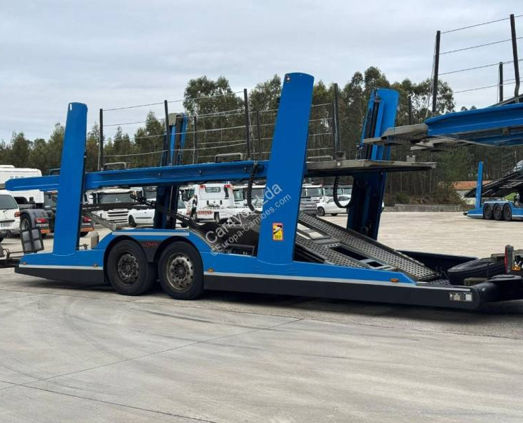 Volvo FM - Autószállító teherautó: 4 kép. Volvo FM - Autószállító teherautó: 4 kép.