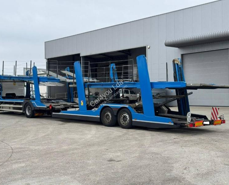 Volvo FM - Autószállító teherautó: 5 kép. Volvo FM - Autószállító teherautó: 5 kép.