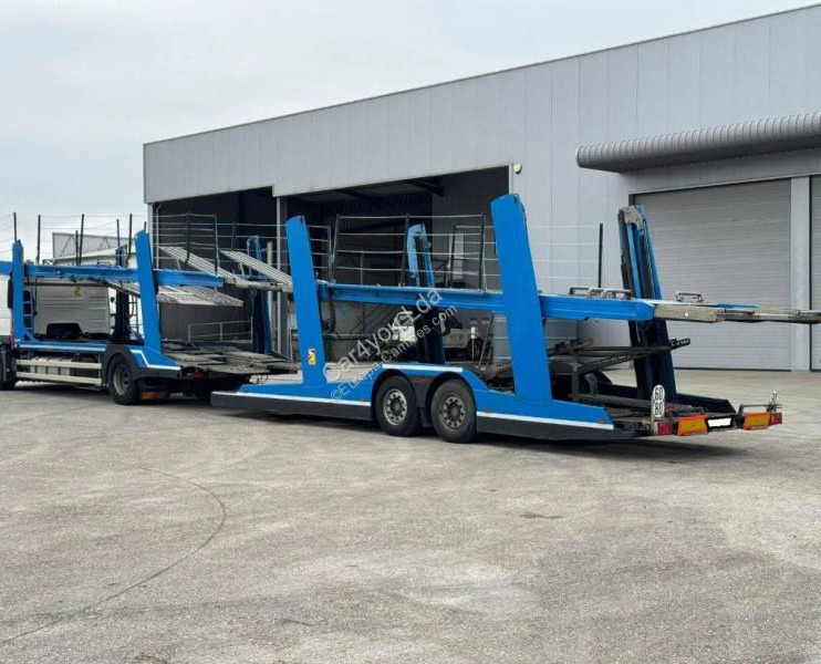 Volvo FM13 - Autószállító teherautó, Félpótkocsi autószállító: 4 kép. Volvo FM13 - Autószállító teherautó, Félpótkocsi autószállító: 4 kép.