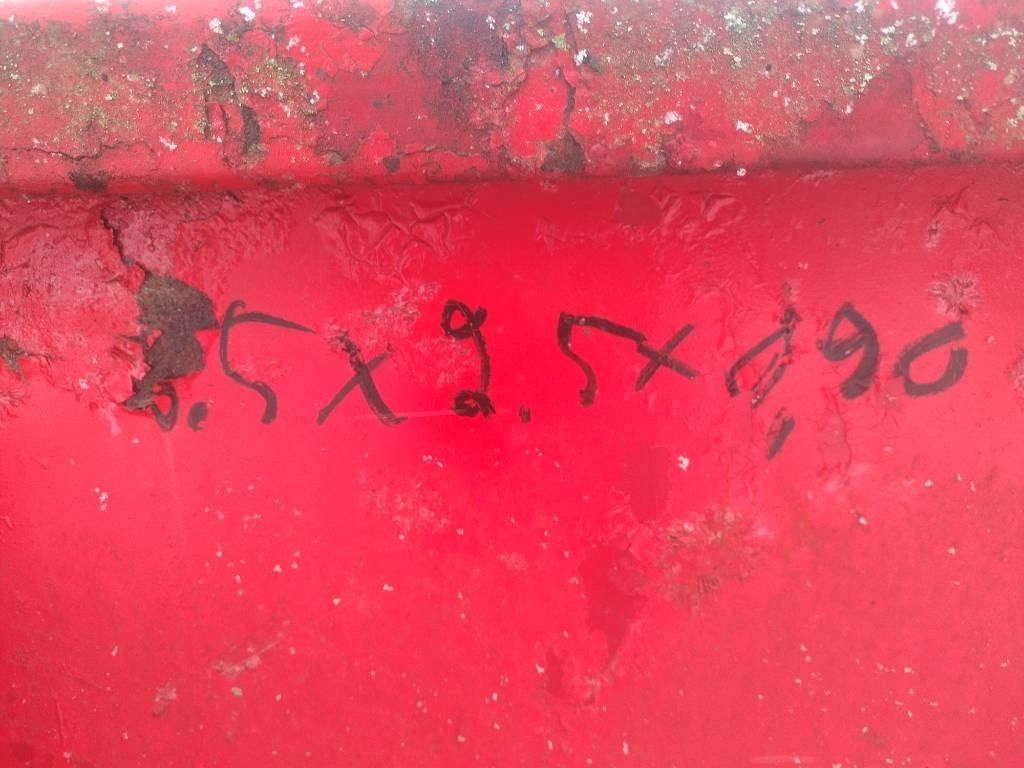 6,5m Vaihtolava yleislava, 90cm laita - Multiliftes konténer: 5 kép. 6,5m Vaihtolava yleislava, 90cm laita - Multiliftes konténer: 5 kép.