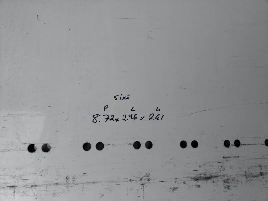 Fokor kokosivuauk.kori 8,64m pitkä - Doboz felépitmény: 5 kép. Fokor kokosivuauk.kori 8,64m pitkä - Doboz felépitmény: 5 kép.