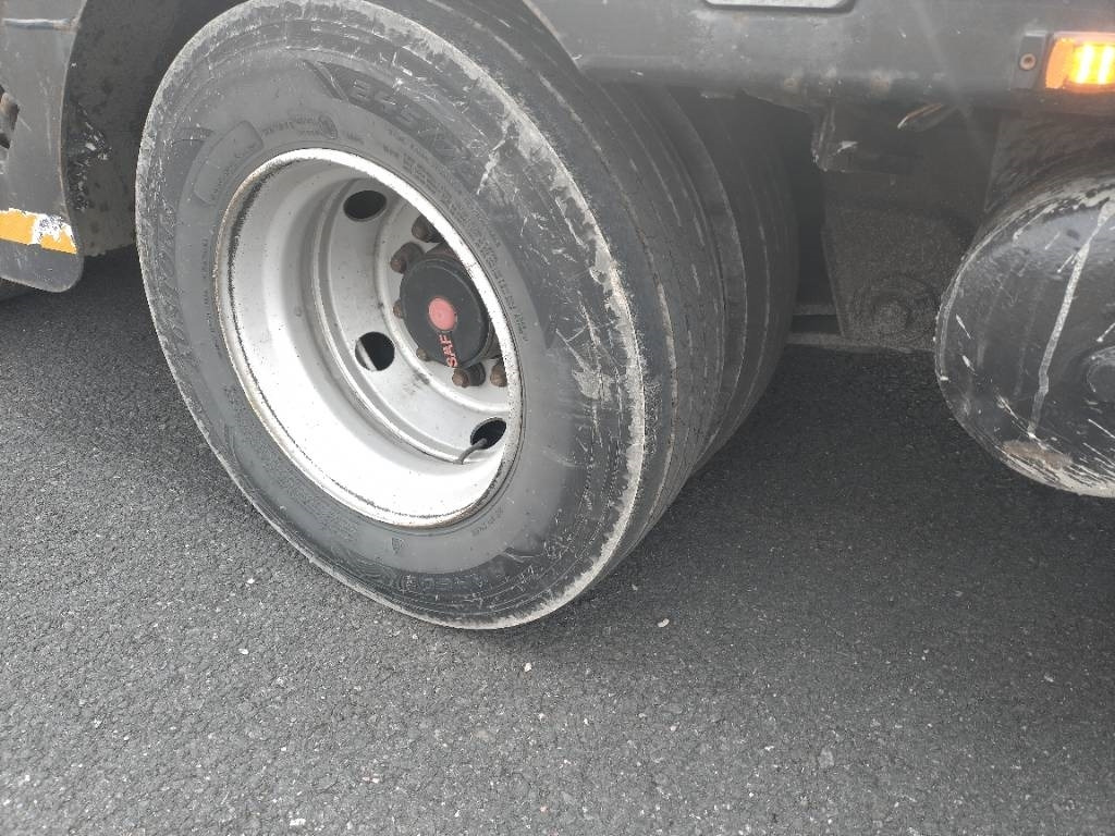 Kell-berg 4 aks. Lavetti pyörä kotelot,jatko  lízing Kell-berg 4 aks. Lavetti pyörä kotelot,jatko: 7 kép.