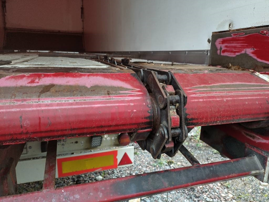 Ketjupurku Hakekori Sivuauk. 56mottia - Platós felépítmény: 3 kép. Ketjupurku Hakekori Sivuauk. 56mottia - Platós felépítmény: 3 kép.