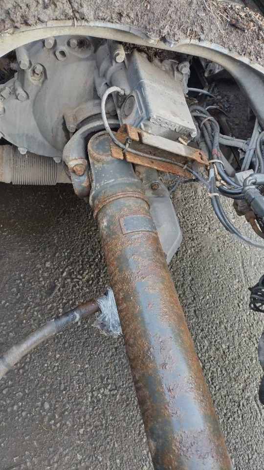 Scania R580 8x2 täysilma alusta,8m runko - Alvaz teherautó: 5 kép. Scania R580 8x2 täysilma alusta,8m runko - Alvaz teherautó: 5 kép.