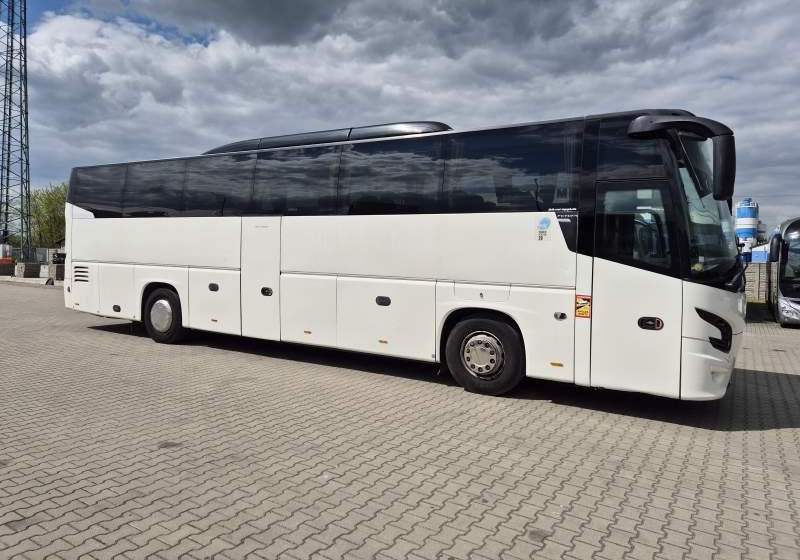 Bova VDL FHD / 12 M / SPROWADZONA / 563 000 KM/ EURO 5 - Távolsági busz: 4 kép. Bova VDL FHD / 12 M / SPROWADZONA / 563 000 KM/ EURO 5 - Távolsági busz: 4 kép.