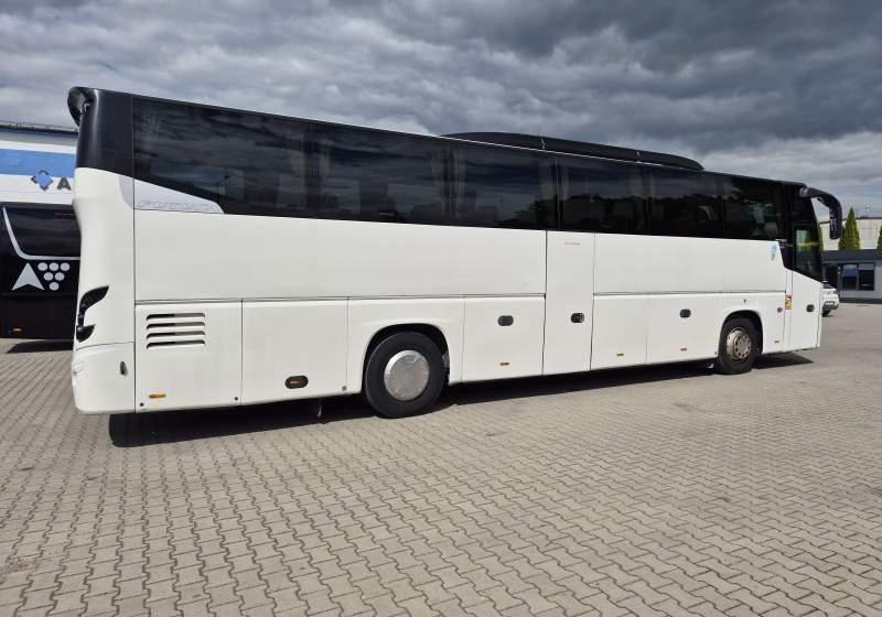 Bova VDL FHD / SPROWADZONA / 563 000 KM/ EURO 5 - Távolsági busz: 5 kép. Bova VDL FHD / SPROWADZONA / 563 000 KM/ EURO 5 - Távolsági busz: 5 kép.