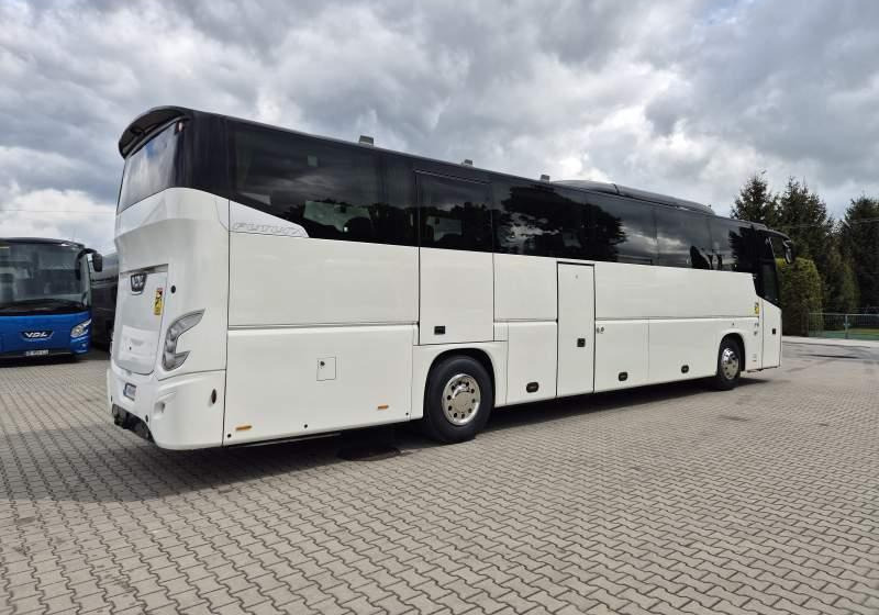 Bova VDL FHD2 / SPROWADZONA/ WINDA / WC - Távolsági busz: 4 kép. Bova VDL FHD2 / SPROWADZONA/ WINDA / WC - Távolsági busz: 4 kép.