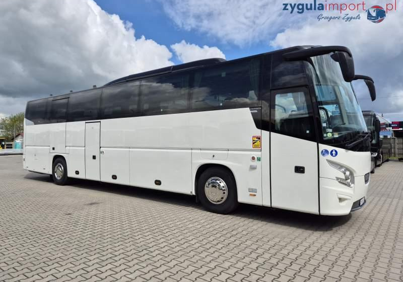 Bova VDL FHD2 / SPROWADZONA/ WINDA / WC - Távolsági busz: 1 kép. Bova VDL FHD2 / SPROWADZONA/ WINDA / WC - Távolsági busz: 1 kép.