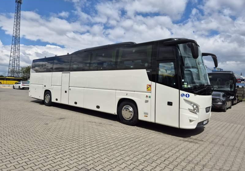 Bova VDL FHD2 / SPROWADZONA/ WINDA / WC - Távolsági busz: 5 kép. Bova VDL FHD2 / SPROWADZONA/ WINDA / WC - Távolsági busz: 5 kép.