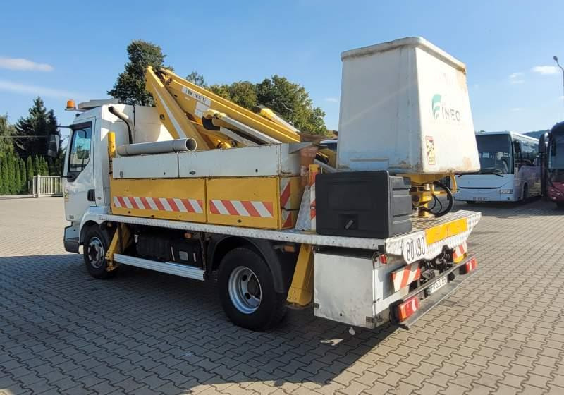 Renault MIDLUM 180 DCI / SPROWADZONA / ZWYŻKA - Egyéb gépek: 3 kép. Renault MIDLUM 180 DCI / SPROWADZONA / ZWYŻKA - Egyéb gépek: 3 kép.