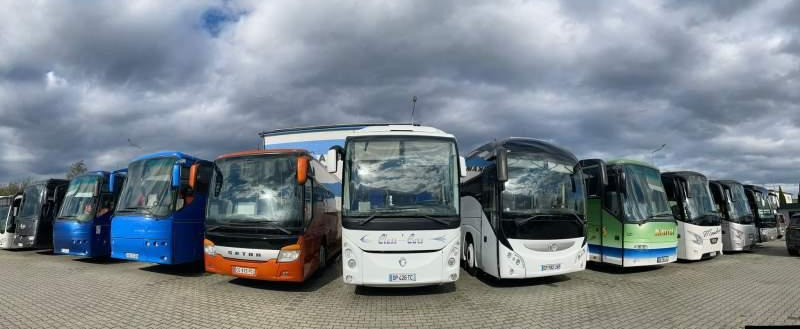 Inna IRISBUS*IVECO*BOVA*MERCEDES*VAN HOOL*SETRA - Távolsági busz: 1 kép. Inna IRISBUS*IVECO*BOVA*MERCEDES*VAN HOOL*SETRA - Távolsági busz: 1 kép.
