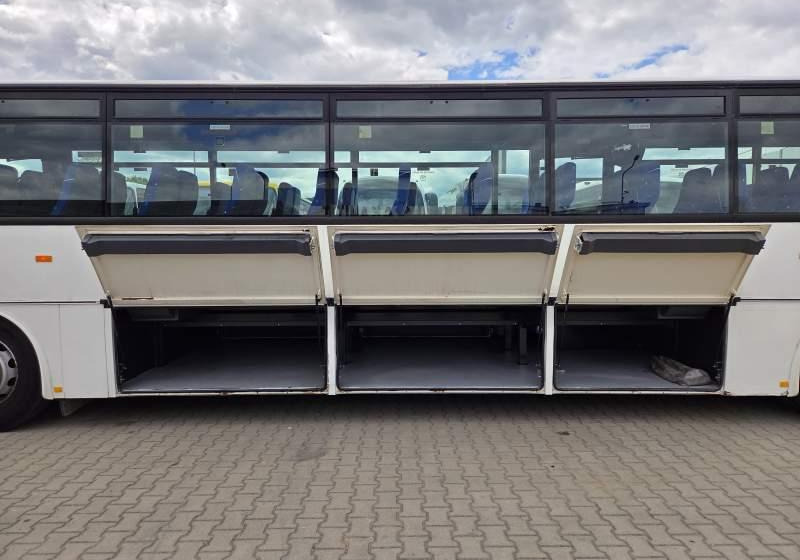 Irisbus AXER / SPROWADZONY/ 62 MIEJSCA + 30 STOJĄCYCH - Helyközi busz: 4 kép. Irisbus AXER / SPROWADZONY/ 62 MIEJSCA + 30 STOJĄCYCH - Helyközi busz: 4 kép.