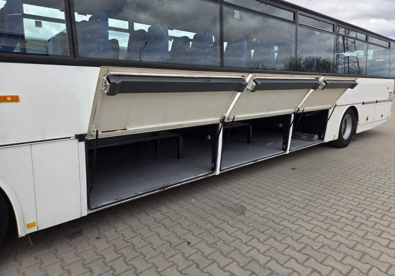 Irisbus AXER / SPROWADZONY/ 62 MIEJSCA + 30 STOJĄCYCH - Helyközi busz: 5 kép. Irisbus AXER / SPROWADZONY/ 62 MIEJSCA + 30 STOJĄCYCH - Helyközi busz: 5 kép.