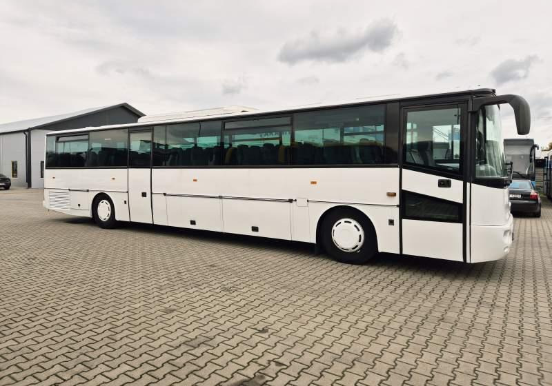Irisbus AXER / SPROWADZONY / KLIMA / WEBASTO - Helyközi busz: 4 kép. Irisbus AXER / SPROWADZONY / KLIMA / WEBASTO - Helyközi busz: 4 kép.