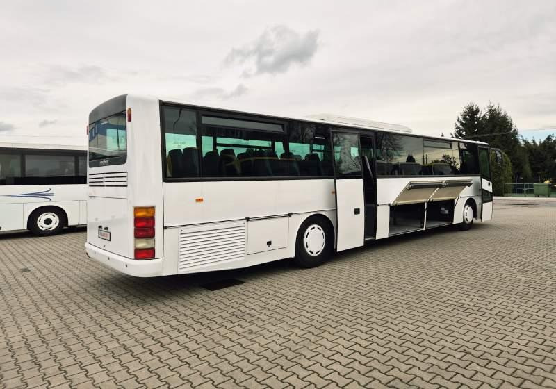 Irisbus AXER / SPROWADZONY / KLIMA / WEBASTO - Helyközi busz: 5 kép. Irisbus AXER / SPROWADZONY / KLIMA / WEBASTO - Helyközi busz: 5 kép.