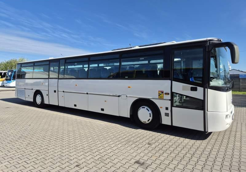 Irisbus AXER / SPROWADZONY / KLIMATYZACJA / 62 MIEJSCA - Helyközi busz: 4 kép. Irisbus AXER / SPROWADZONY / KLIMATYZACJA / 62 MIEJSCA - Helyközi busz: 4 kép.