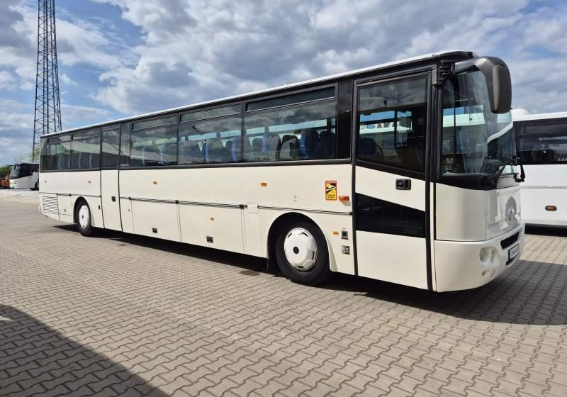 Irisbus AXER / SPROWADZONY / KLIMATYZACJA / 62 MIEJSCA - Helyközi busz: 3 kép. Irisbus AXER / SPROWADZONY / KLIMATYZACJA / 62 MIEJSCA - Helyközi busz: 3 kép.