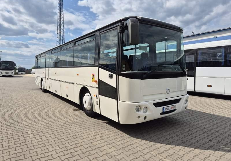 Irisbus AXER / SPROWADZONY / KLIMATYZACJA / 62 MIEJSCA - Helyközi busz: 4 kép. Irisbus AXER / SPROWADZONY / KLIMATYZACJA / 62 MIEJSCA - Helyközi busz: 4 kép.