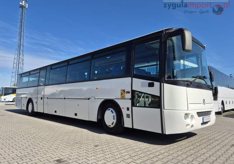 Irisbus AXER / SPROWADZONY / KLIMATYZACJA / 62 MIEJSCA - Helyközi busz: 1 kép. Irisbus AXER / SPROWADZONY / KLIMATYZACJA / 62 MIEJSCA - Helyközi busz: 1 kép.