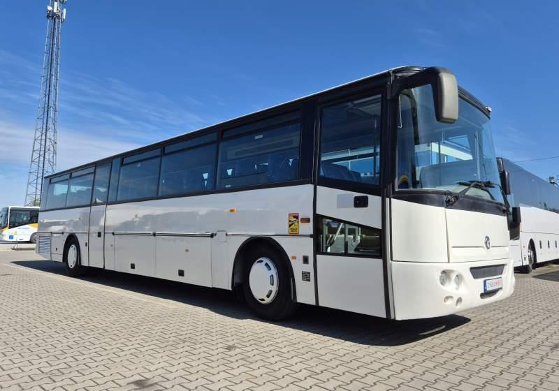 Irisbus AXER / SPROWADZONY / KLIMATYZACJA / 62 MIEJSCA - Helyközi busz: 2 kép. Irisbus AXER / SPROWADZONY / KLIMATYZACJA / 62 MIEJSCA - Helyközi busz: 2 kép.