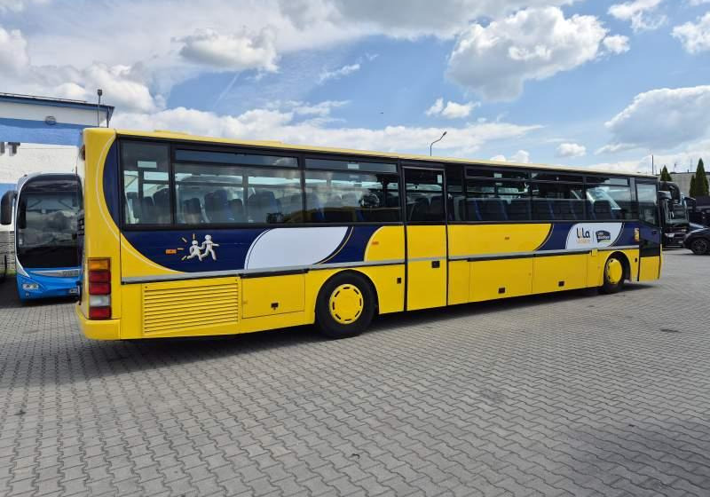 Irisbus AXER / SPROWADZONY / KLIMATYZACJA / 62 MIEJSCA - Helyközi busz: 5 kép. Irisbus AXER / SPROWADZONY / KLIMATYZACJA / 62 MIEJSCA - Helyközi busz: 5 kép.
