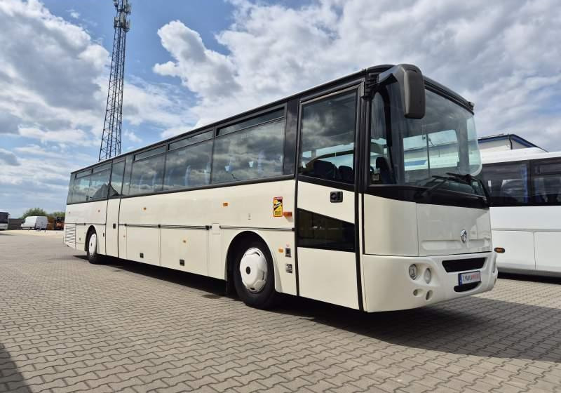 Irisbus AXER / SPROWADZONY / KLIMATYZACJA / 62 MIEJSCA - Helyközi busz: 2 kép. Irisbus AXER / SPROWADZONY / KLIMATYZACJA / 62 MIEJSCA - Helyközi busz: 2 kép.