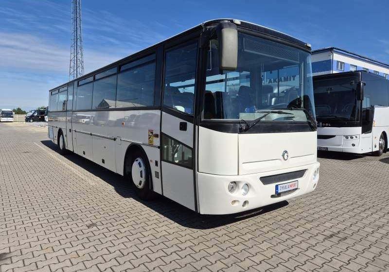 Irisbus AXER / SPROWADZONY / KLIMATYZACJA / 62 MIEJSCA - Helyközi busz: 5 kép. Irisbus AXER / SPROWADZONY / KLIMATYZACJA / 62 MIEJSCA - Helyközi busz: 5 kép.
