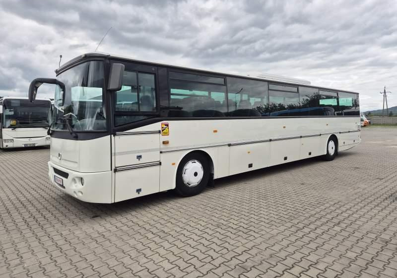 Irisbus AXER / SPROWADZONY / KLIMATYZACJA / 64 MIEJSCA - Helyközi busz: 2 kép. Irisbus AXER / SPROWADZONY / KLIMATYZACJA / 64 MIEJSCA - Helyközi busz: 2 kép.