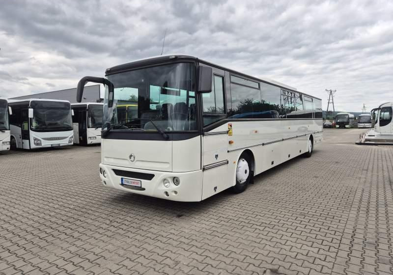 Irisbus AXER / SPROWADZONY / KLIMATYZACJA / 64 MIEJSCA - Helyközi busz: 5 kép. Irisbus AXER / SPROWADZONY / KLIMATYZACJA / 64 MIEJSCA - Helyközi busz: 5 kép.