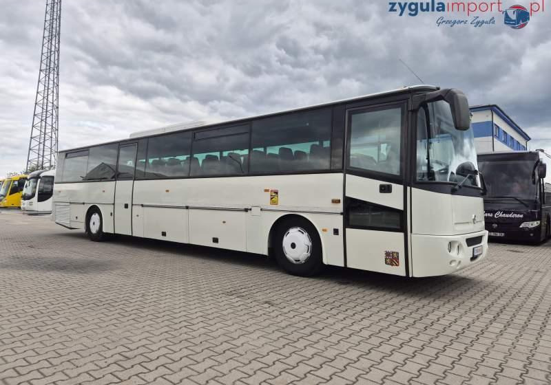 Irisbus AXER / SPROWADZONY / KLIMATYZACJA / 64 MIEJSCA - Helyközi busz: 1 kép. Irisbus AXER / SPROWADZONY / KLIMATYZACJA / 64 MIEJSCA - Helyközi busz: 1 kép.