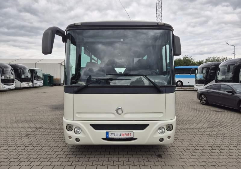 Irisbus AXER / SPROWADZONY / KLIMATYZACJA / 64 MIEJSCA - Helyközi busz: 4 kép. Irisbus AXER / SPROWADZONY / KLIMATYZACJA / 64 MIEJSCA - Helyközi busz: 4 kép.