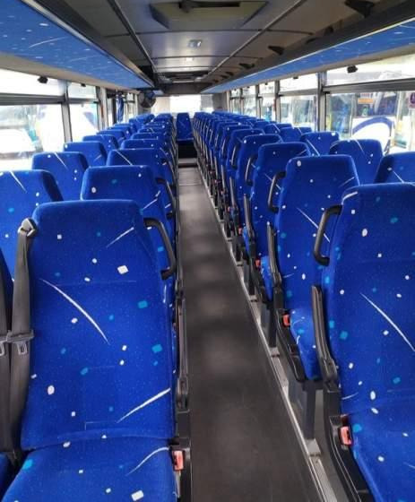 Irisbus AXER / SPROWADZONY / MANUAL / KILKA SZTUK - Helyközi busz: 5 kép. Irisbus AXER / SPROWADZONY / MANUAL / KILKA SZTUK - Helyközi busz: 5 kép.