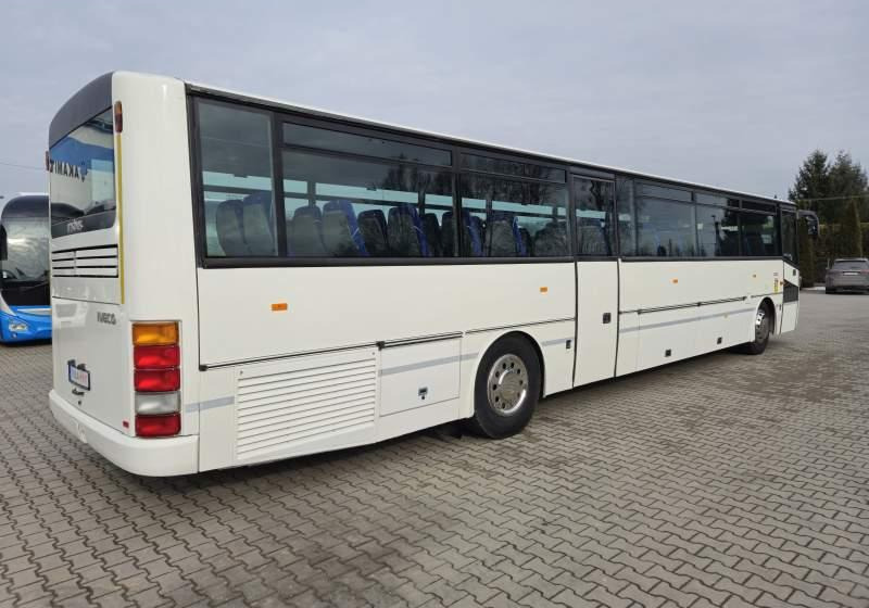 Irisbus AXER / SPROWADZONY Z FRANCJI / MANUAL - Helyközi busz: 5 kép. Irisbus AXER / SPROWADZONY Z FRANCJI / MANUAL - Helyközi busz: 5 kép.