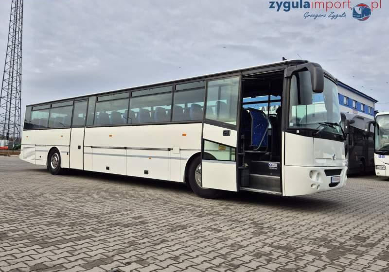 Irisbus AXER / SPROWADZONY Z FRANCJI / MANUAL - Helyközi busz: 1 kép. Irisbus AXER / SPROWADZONY Z FRANCJI / MANUAL - Helyközi busz: 1 kép.