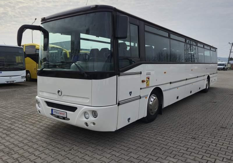 Irisbus AXER / SPROWADZONY Z FRANCJI / MANUAL - Helyközi busz: 4 kép. Irisbus AXER / SPROWADZONY Z FRANCJI / MANUAL - Helyközi busz: 4 kép.